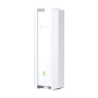 Access Point exterior HD, Wi-Fi 6, AX1800 Dual-Band, 4/5 dBi, 1 x RJ45 Gigabit, PoE - TP-Link Omada EAP623-OutdoorHD TP-LINK - 1